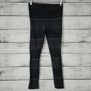 BDG Anthropologie Boho Leggings